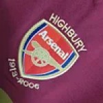 05-06 Arsenal Retro Home Jersey - cp